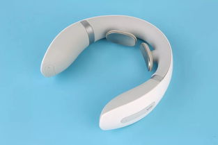 機(jī)械師音樂頸部按摩儀體驗 電競廠商跨界之作,游戲和健康我全都要