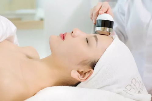 皮膚管理是否傳統(tǒng)美容轉(zhuǎn)型的核心點(diǎn)