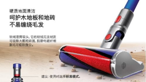 吸塵器吸力對比與敷貼器推薦：如何選擇適合您的清潔工具？