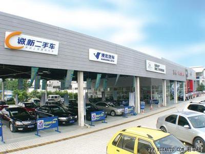 優(yōu)卡網(wǎng)專訪港宏二手車總監(jiān)堀越康久 洞察市場(chǎng)，以誠(chéng)為本的二手車經(jīng)營(yíng)之道