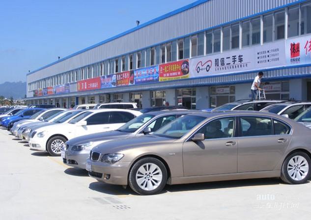 猛增22.17%，一季度二手車為何如此火熱？