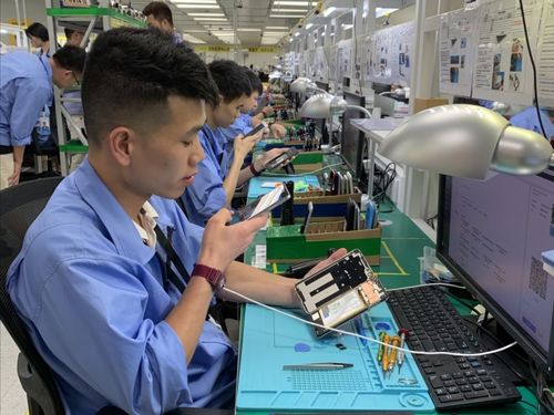 商品質檢信息可追溯 京東旗下拍拍品質再升級，打造互聯網信息服務新標桿