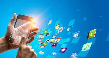 移動(dòng)互聯(lián)網(wǎng)時(shí)代 互聯(lián)網(wǎng)信息服務(wù)的五大核心特點(diǎn)